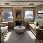 Used Cosalt Super Devon For Sale at Nichols Nymett Holiday Park Devon